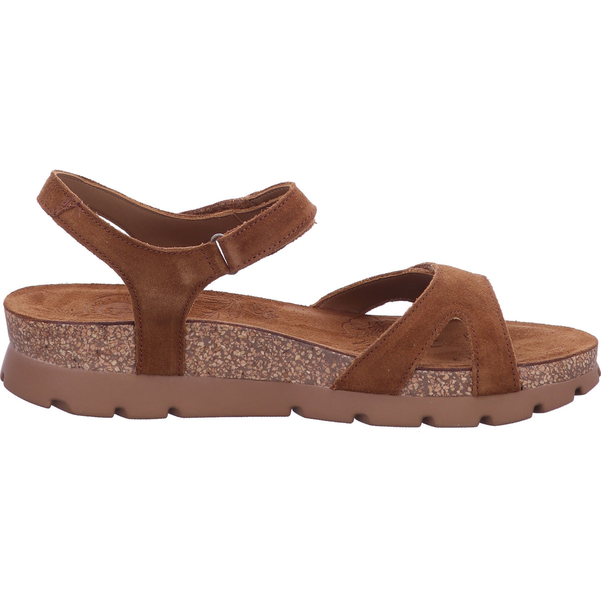 Panama Jack Sandalette Sulia B26 Sulia B26/PT103732B026 in Braun