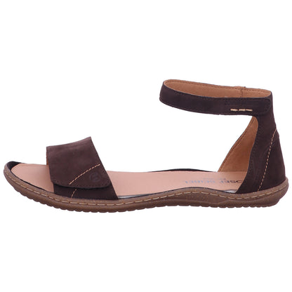 SEIBEL Sandalette 75802MI724 Sandale in Braun