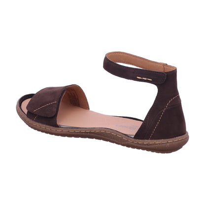SEIBEL Sandalette 75802MI724 Sandale in Braun