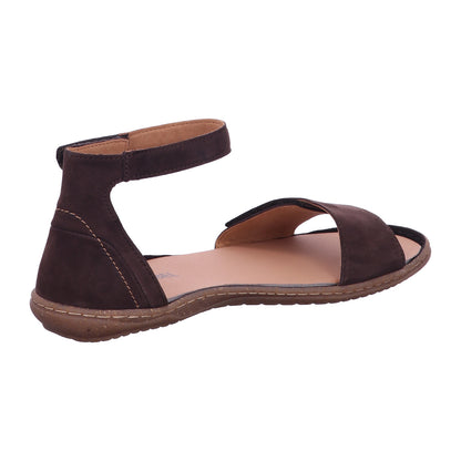 SEIBEL Sandalette 75802MI724 Sandale in Braun