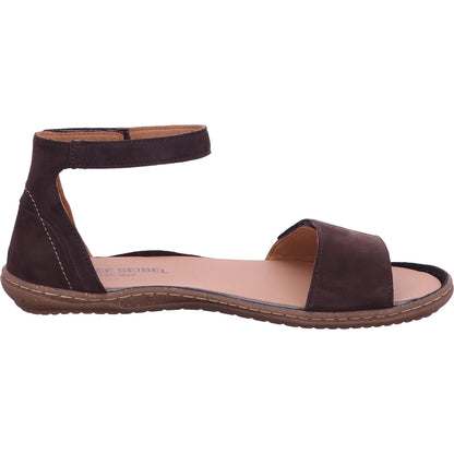 SEIBEL Sandalette 75802MI724 Sandale in Braun
