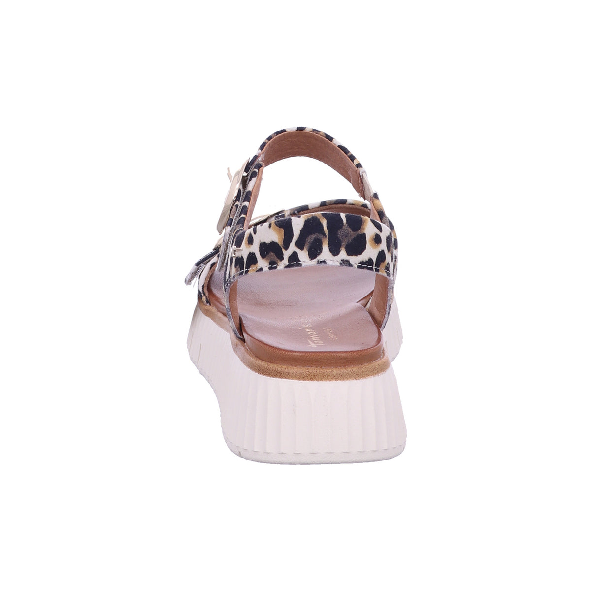 Tamaris Comfort Sandalette 8-88721-44  in Beige
