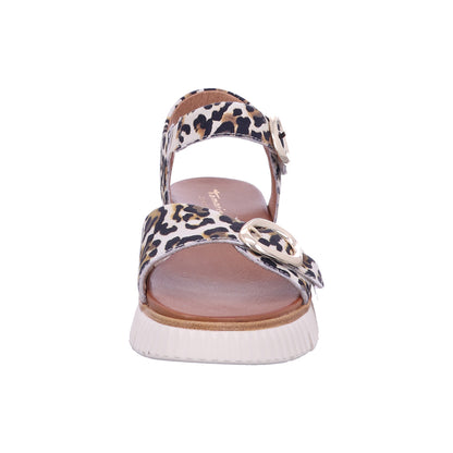 Tamaris Comfort Sandalette 8-88721-44  in Beige