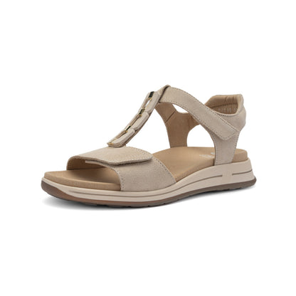 ARA Sandalette 12-34810-08 OSAKA-S in Beige
