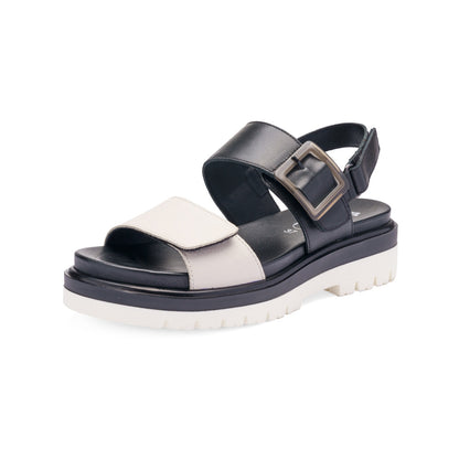 Argila Sandalette 12-21003-28 MALAGA in Beige