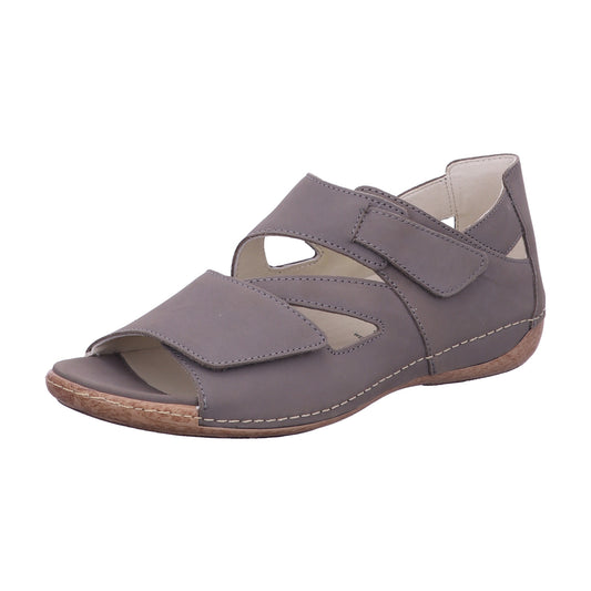 Waldläufer Sandalette 342025 191 Heliett in Beige