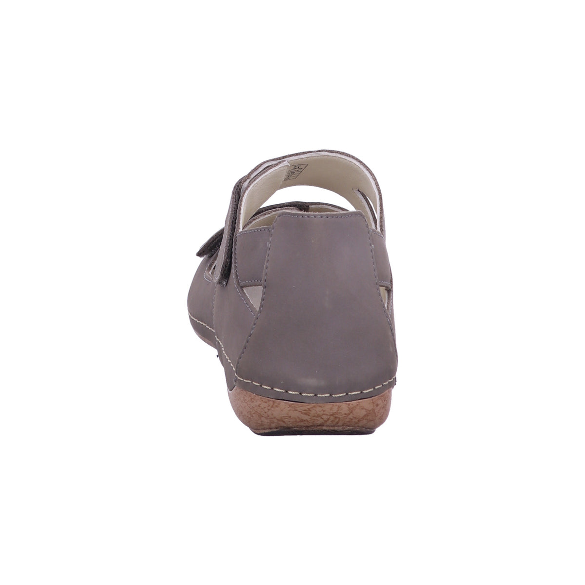 Waldläufer Sandalette 342025 191 Heliett in Beige