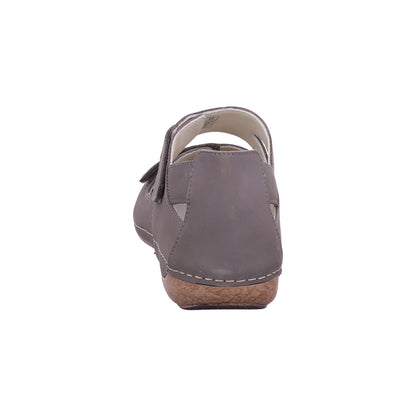Waldläufer Sandalette 342025 191 Heliett in Beige