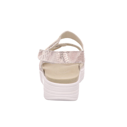 Xsensible Sandalette 30312 5 Skala in Beige
