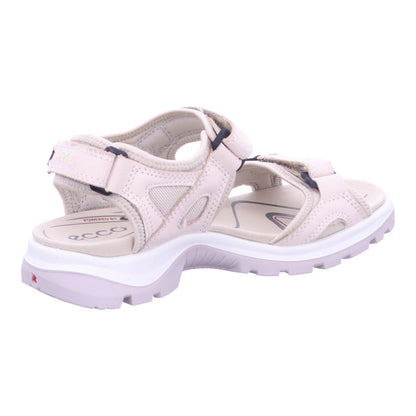 Ecco Sandalette 069563 Outdoor in Beige