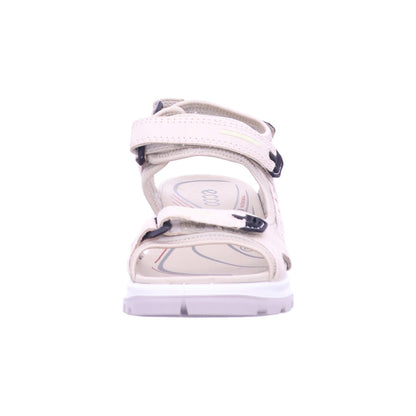 Ecco Sandalette 069563 Outdoor in Beige