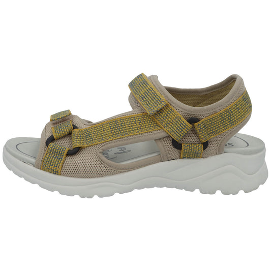 Solidus Sandalette 62212 Haika - Weite H in Beige