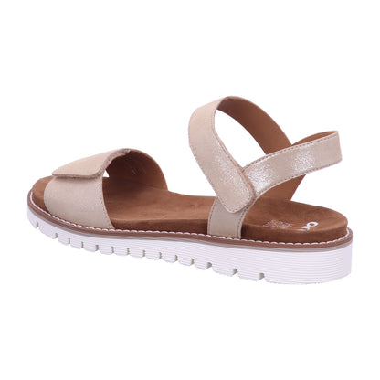 ARA Sandalette 12 28114 KENT in Beige