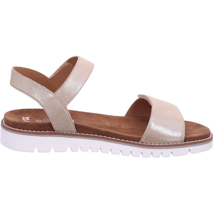 ARA Sandalette 12 28114 KENT in Beige