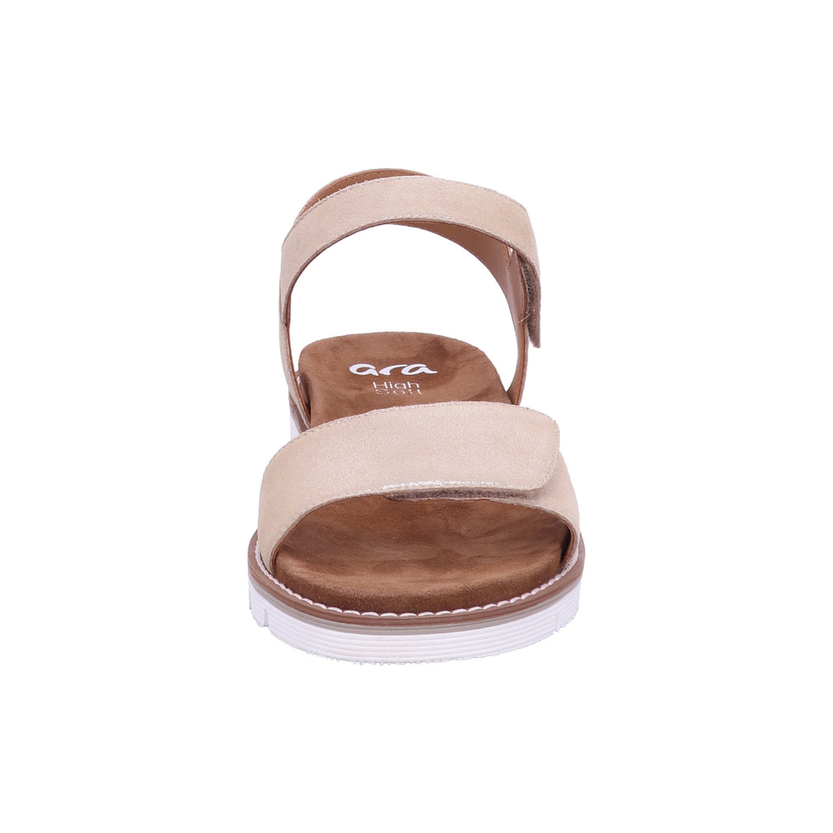 ARA Sandalette 12 28114 KENT in Beige