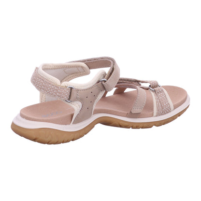 Ecco Sandalette 853303 Outdoor in Beige