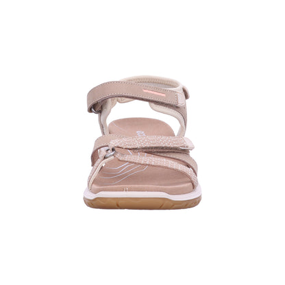 Ecco Sandalette 853303 Outdoor in Beige