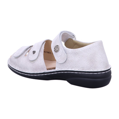 Finn Comfort Sandalette 02565 ADELAIDE in Beige