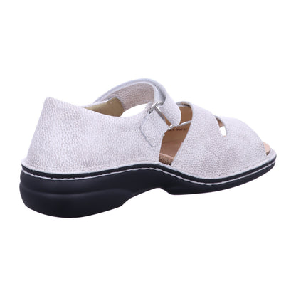 Finn Comfort Sandalette 02565 ADELAIDE in Beige