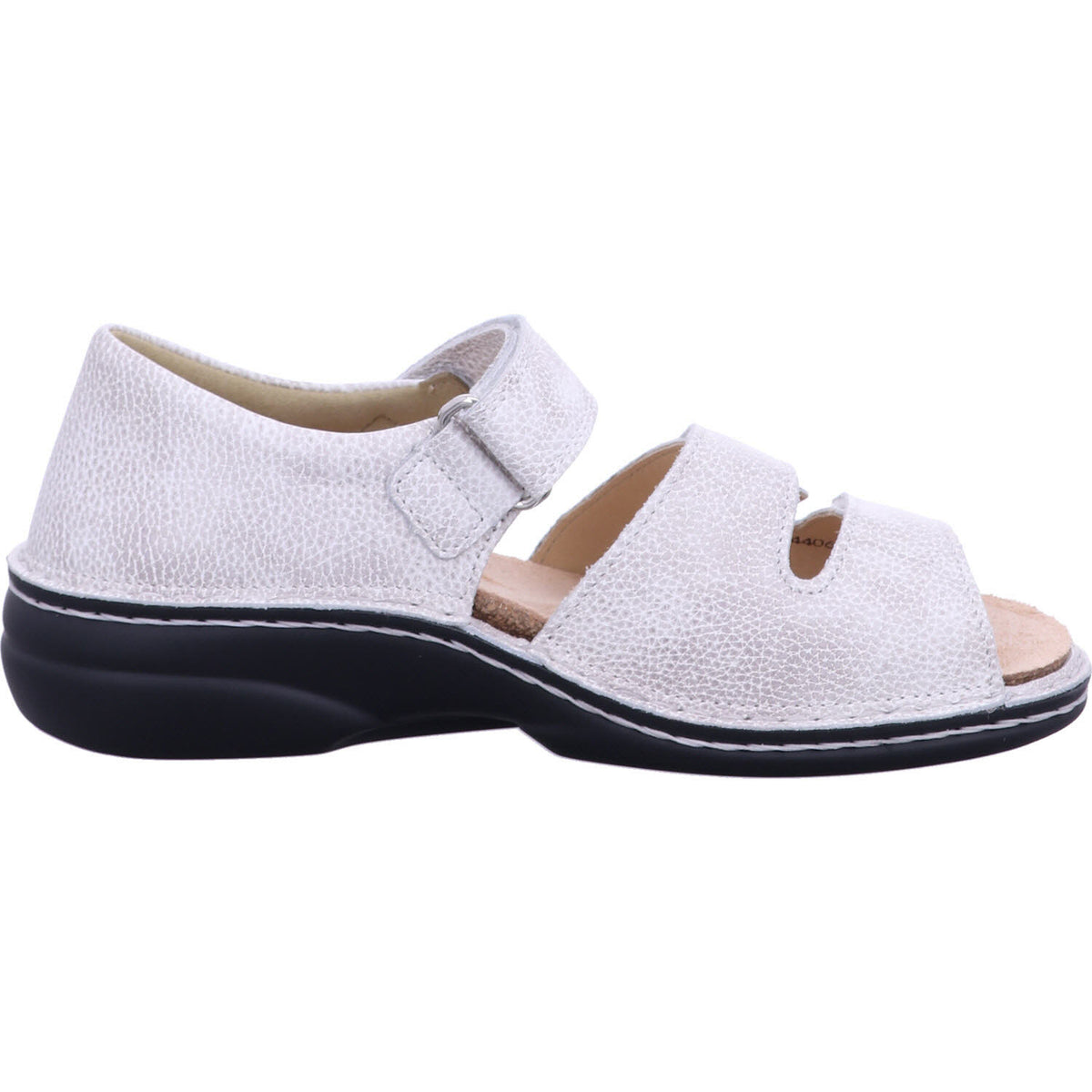 Finn Comfort Sandalette 02565 ADELAIDE in Beige