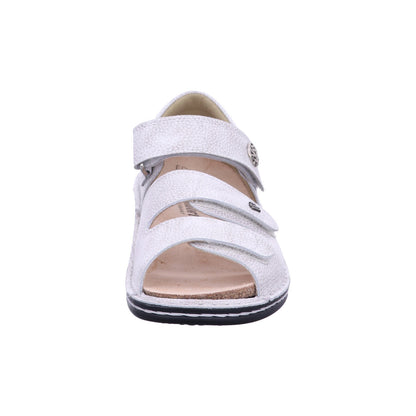 Finn Comfort Sandalette 02565 ADELAIDE in Beige