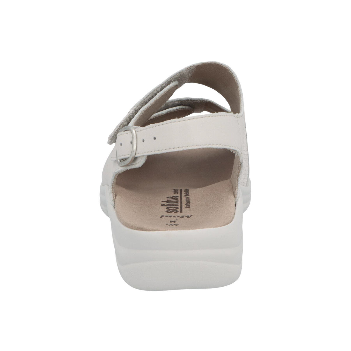 Solidus Sandalette 74019 Moni - Weite M in Beige