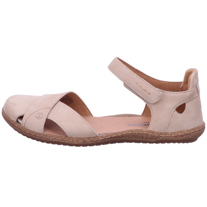 SEIBEL Sandalette 75805MI724 Sandale in Beige