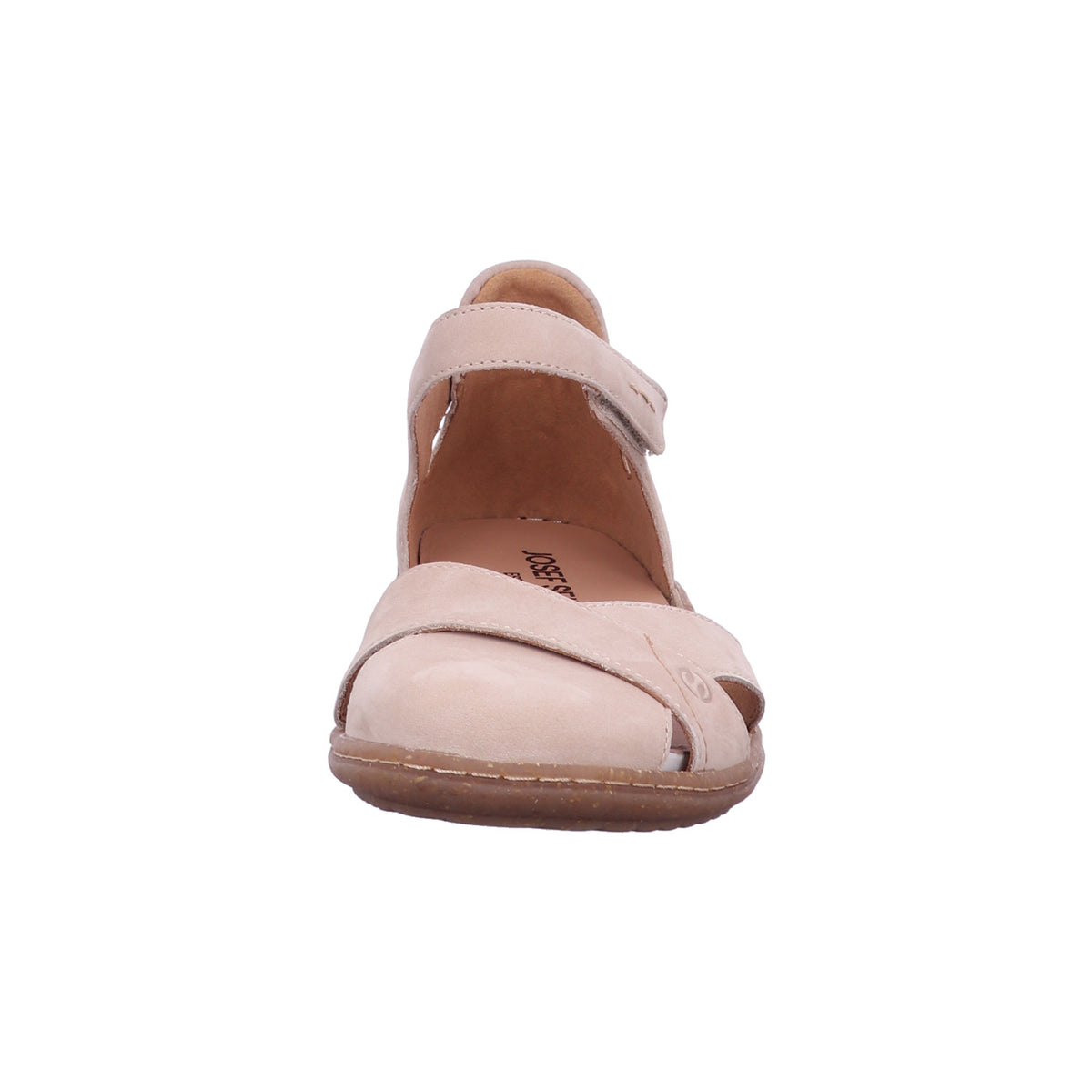 SEIBEL Sandalette 75805MI724 Sandale in Beige