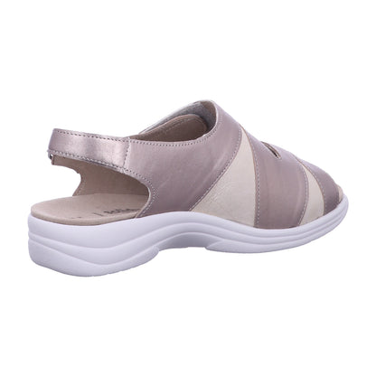 Solidus Sandalette 74019 Moni M in Beige