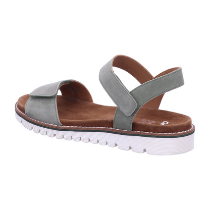 ARA Sandalette 12 28114 KENT in Grün