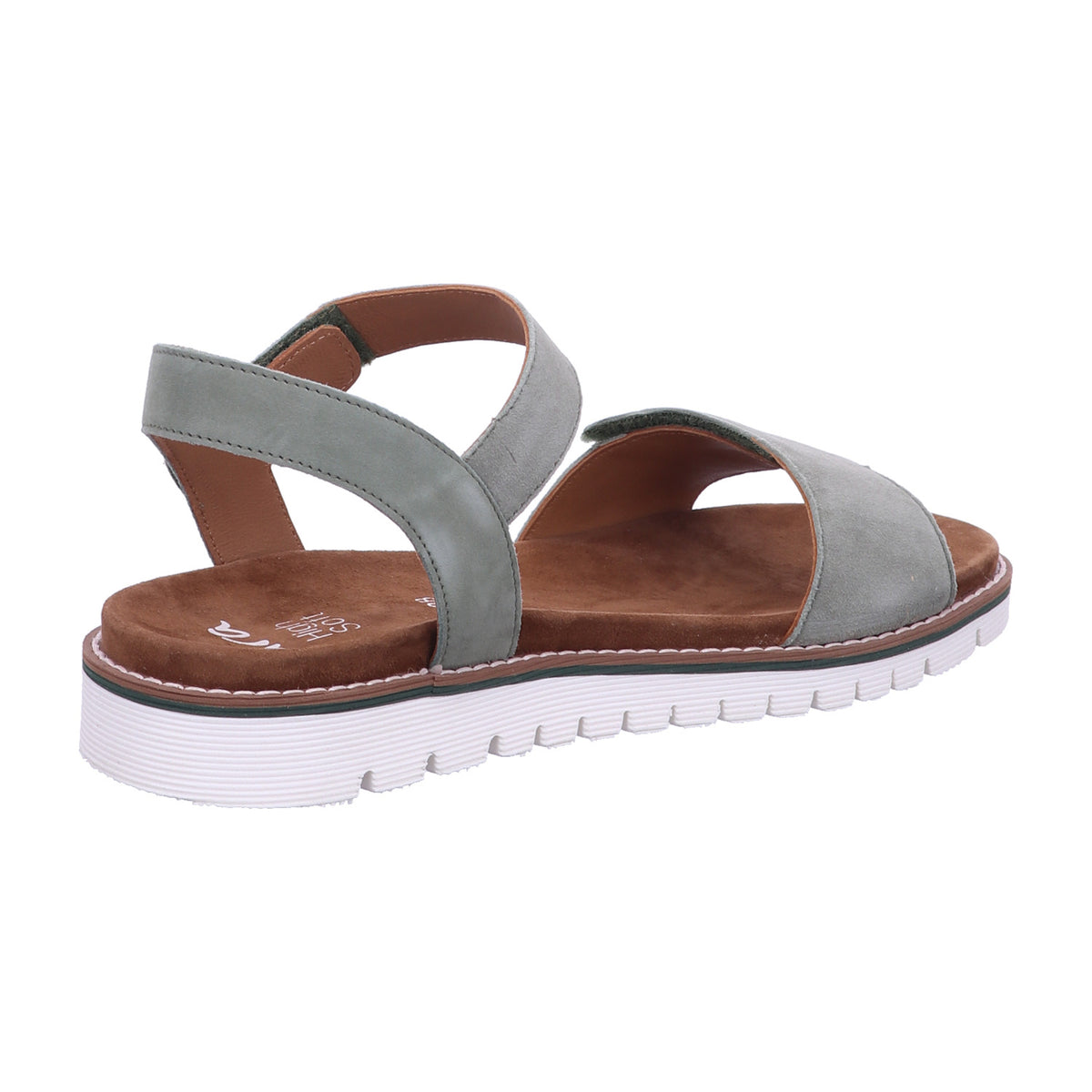 ARA Sandalette 12 28114 KENT in Grün
