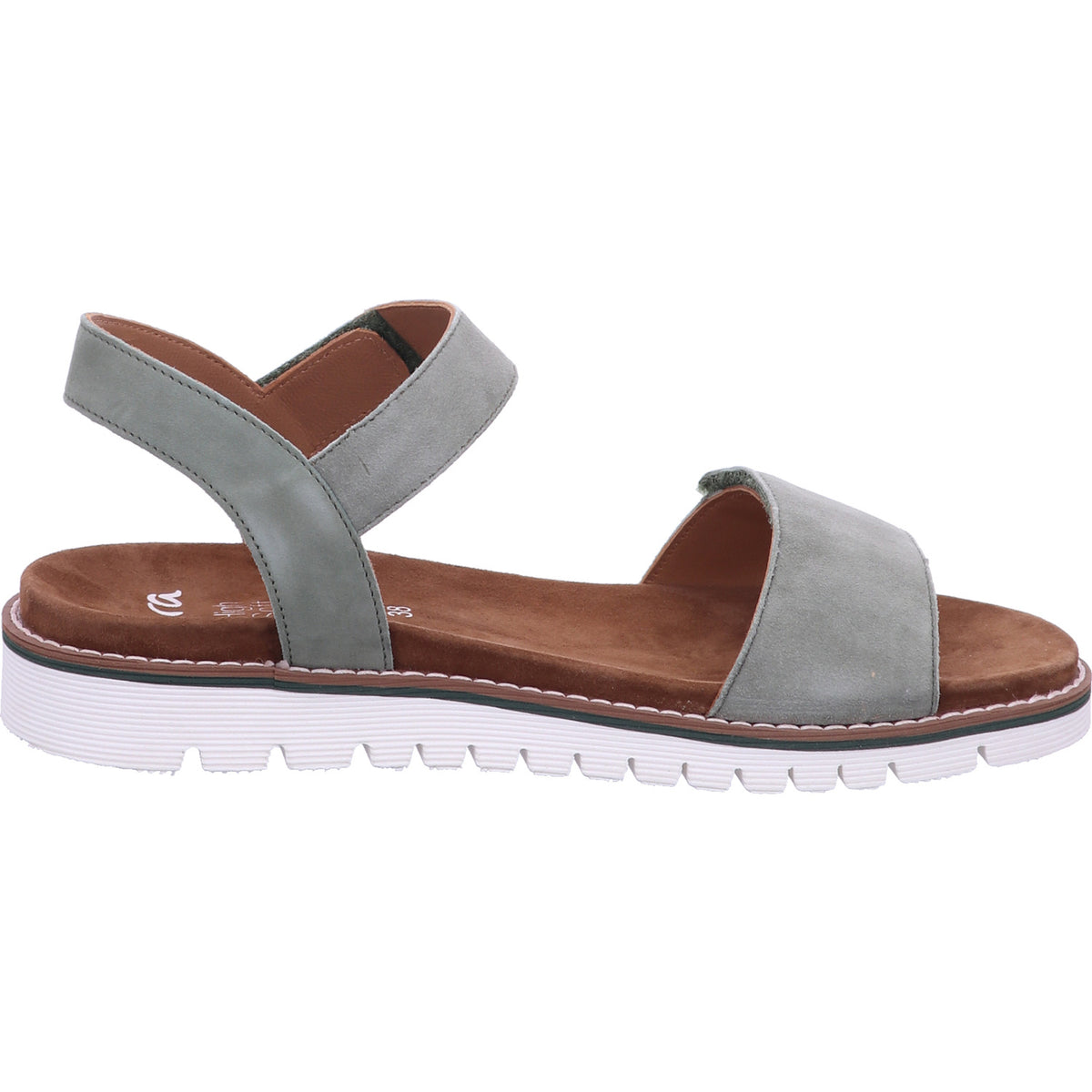 ARA Sandalette 12 28114 KENT in Grün
