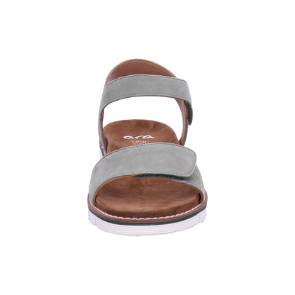 ARA Sandalette 12 28114 KENT in Grün