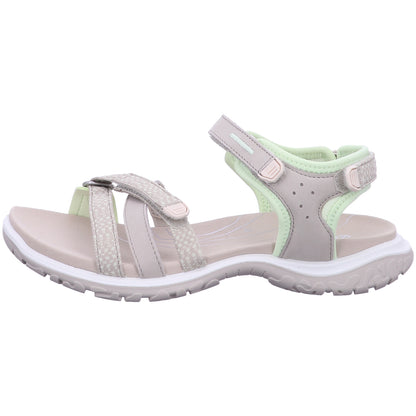 Ecco Sandalette 853303 Womens in Grün