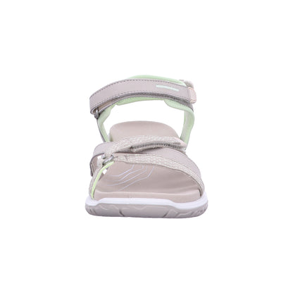 Ecco Sandalette 853303 Womens in Grün