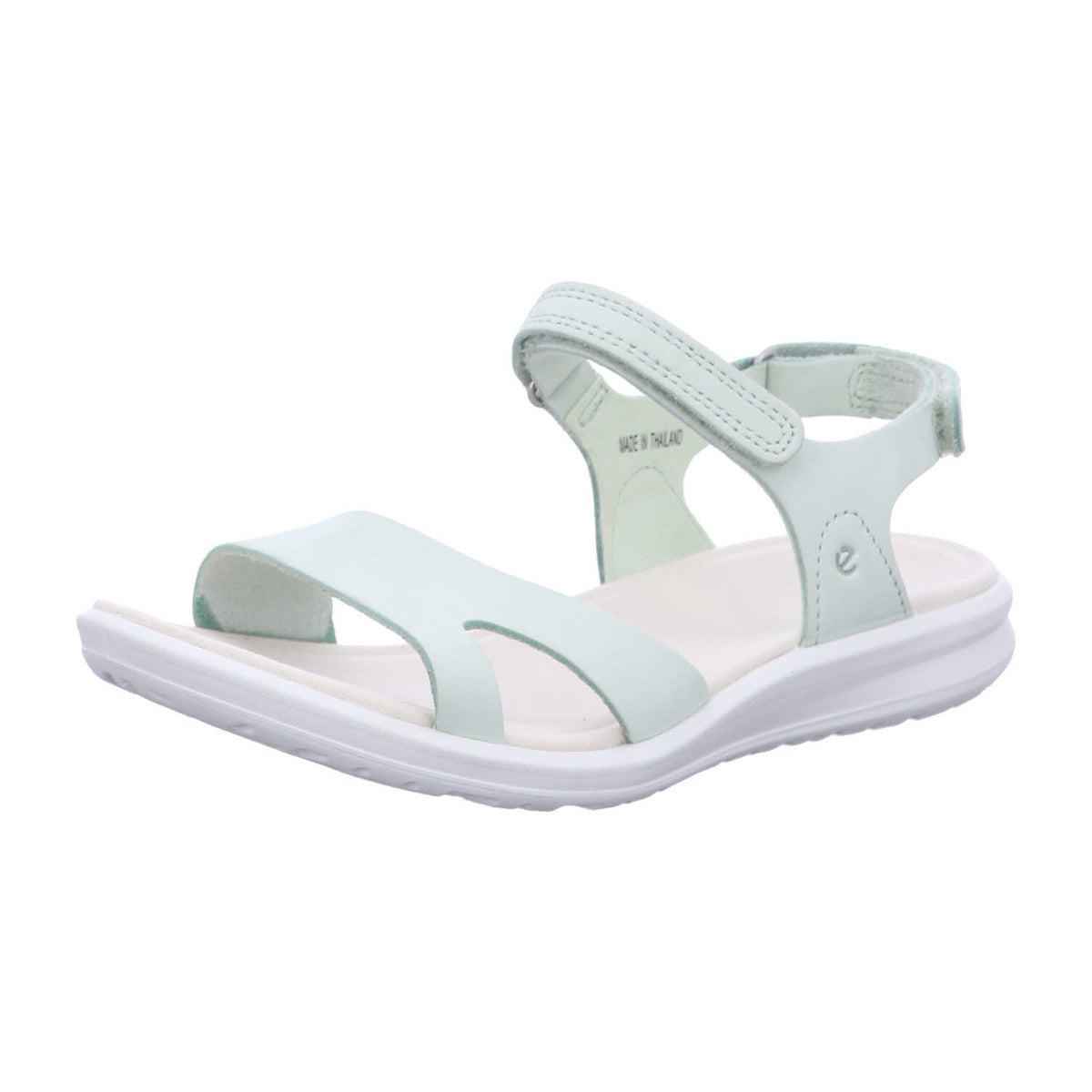 Ecco Sandalette 821883  in Grün