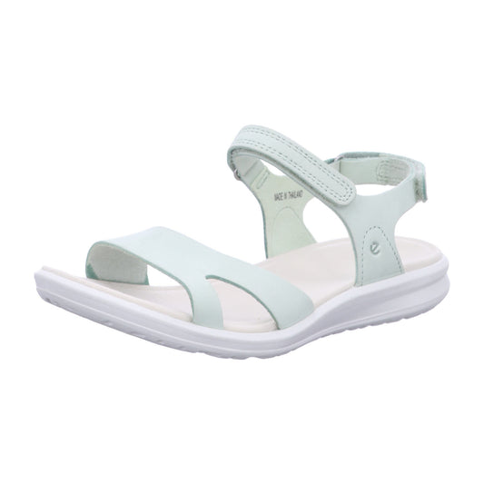 Ecco Sandalette 821883  in Grün