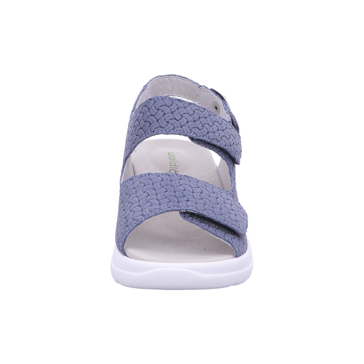 Waldläufer Sandalette 929004 160 H-Ivy in Blau