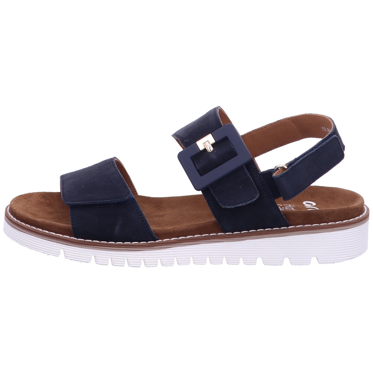 ARA Sandalette 12 28134 KENT in Blau