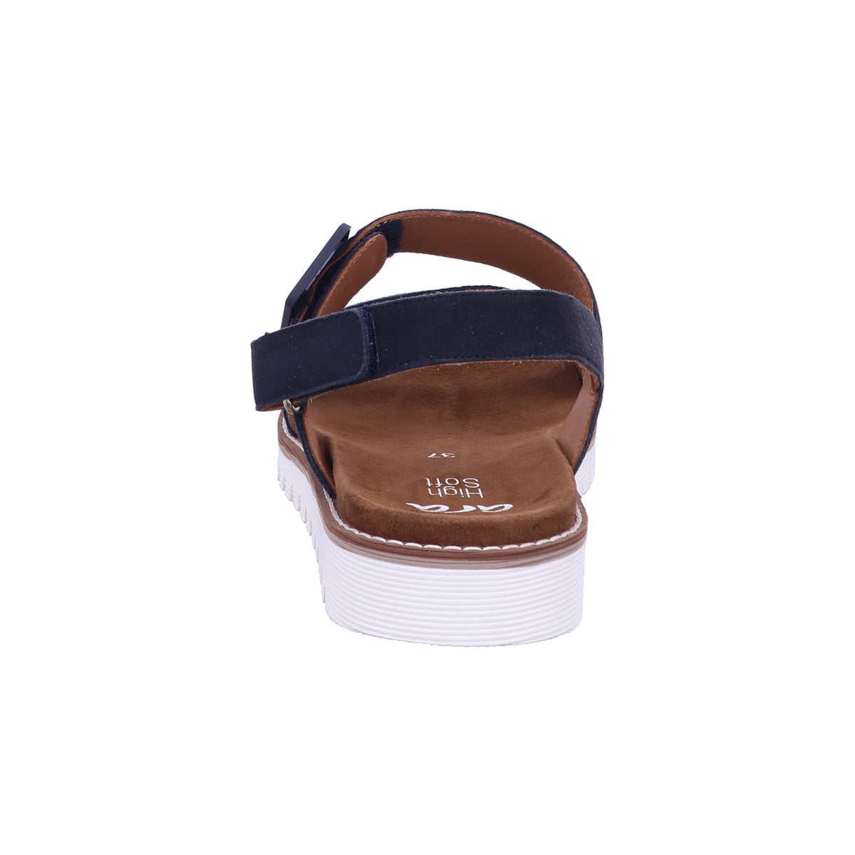 ARA Sandalette 12 28134 KENT in Blau