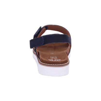 ARA Sandalette 12 28134 KENT in Blau
