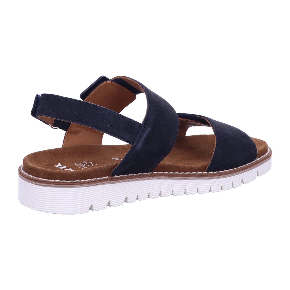 ARA Sandalette 12 28134 KENT in Blau