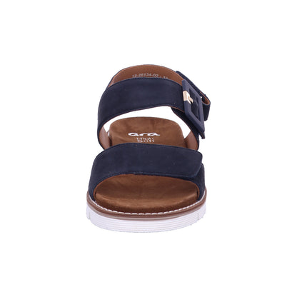 ARA Sandalette 12 28134 KENT in Blau