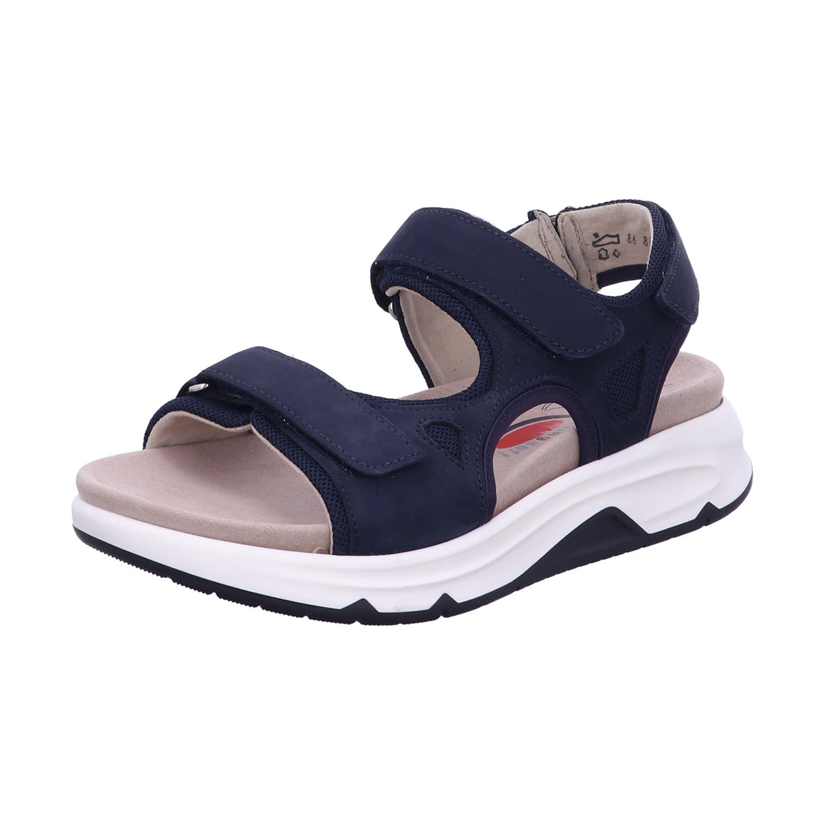 Gabor Sandalette 86 889  in Blau