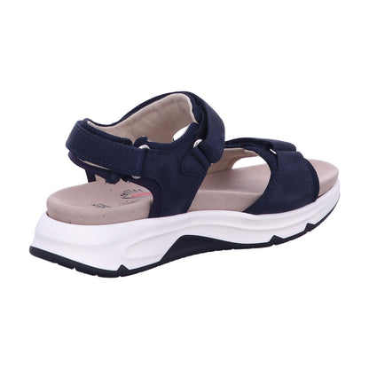 Gabor Sandalette 86 889  in Blau