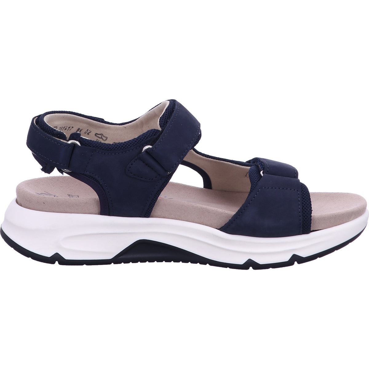 Gabor Sandalette 86 889  in Blau