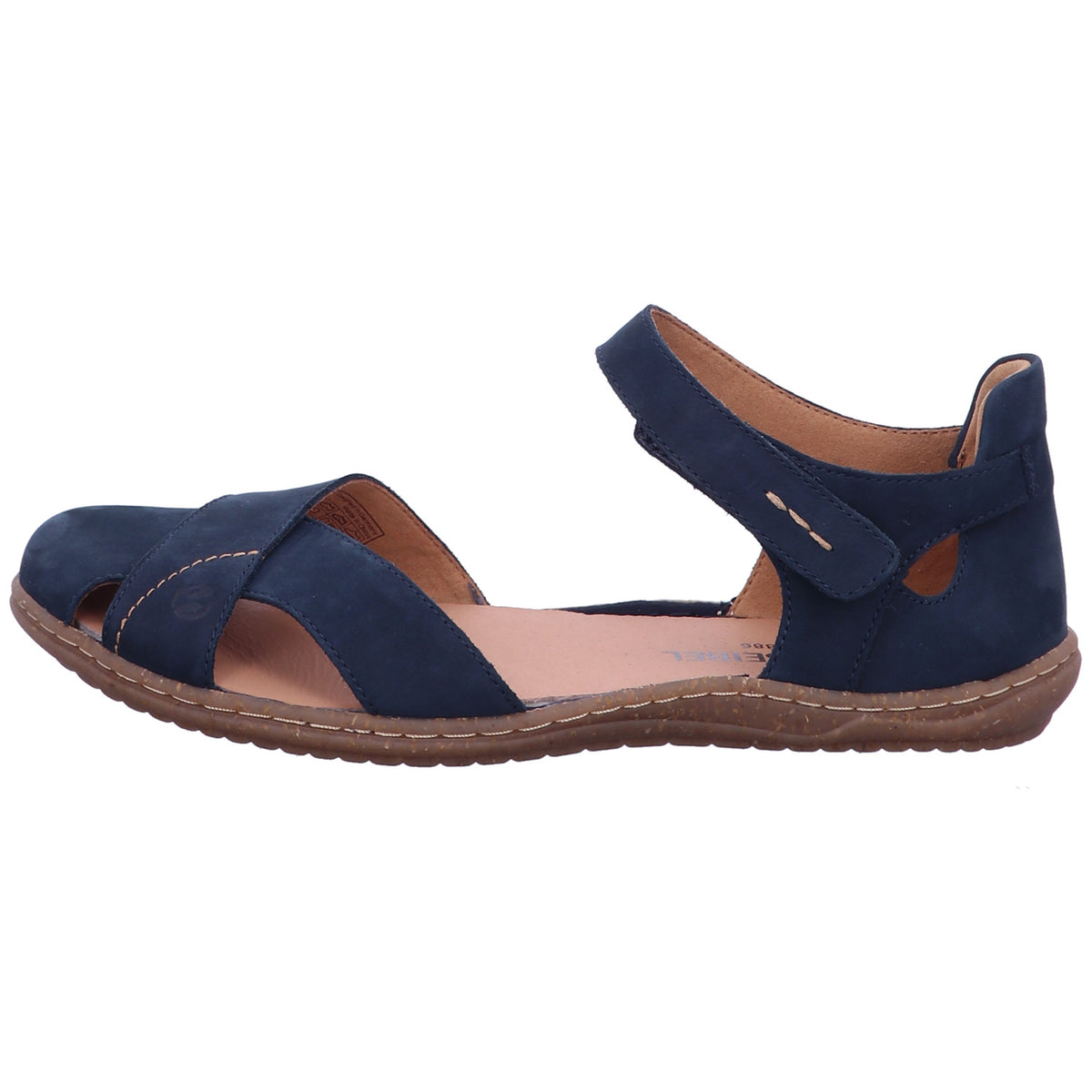 SEIBEL Sandalette 75805MI724 Sandale in Blau