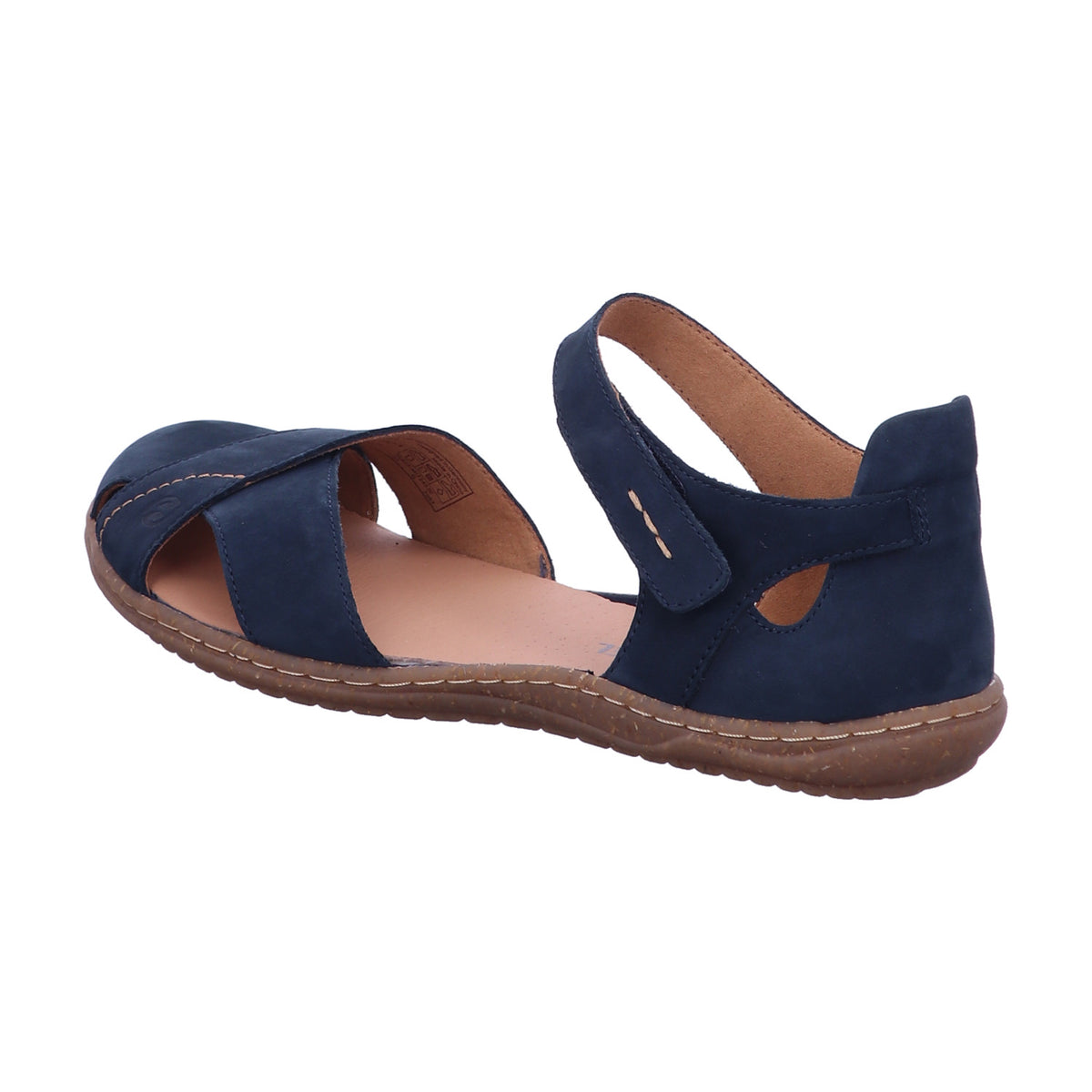 SEIBEL Sandalette 75805MI724 Sandale in Blau