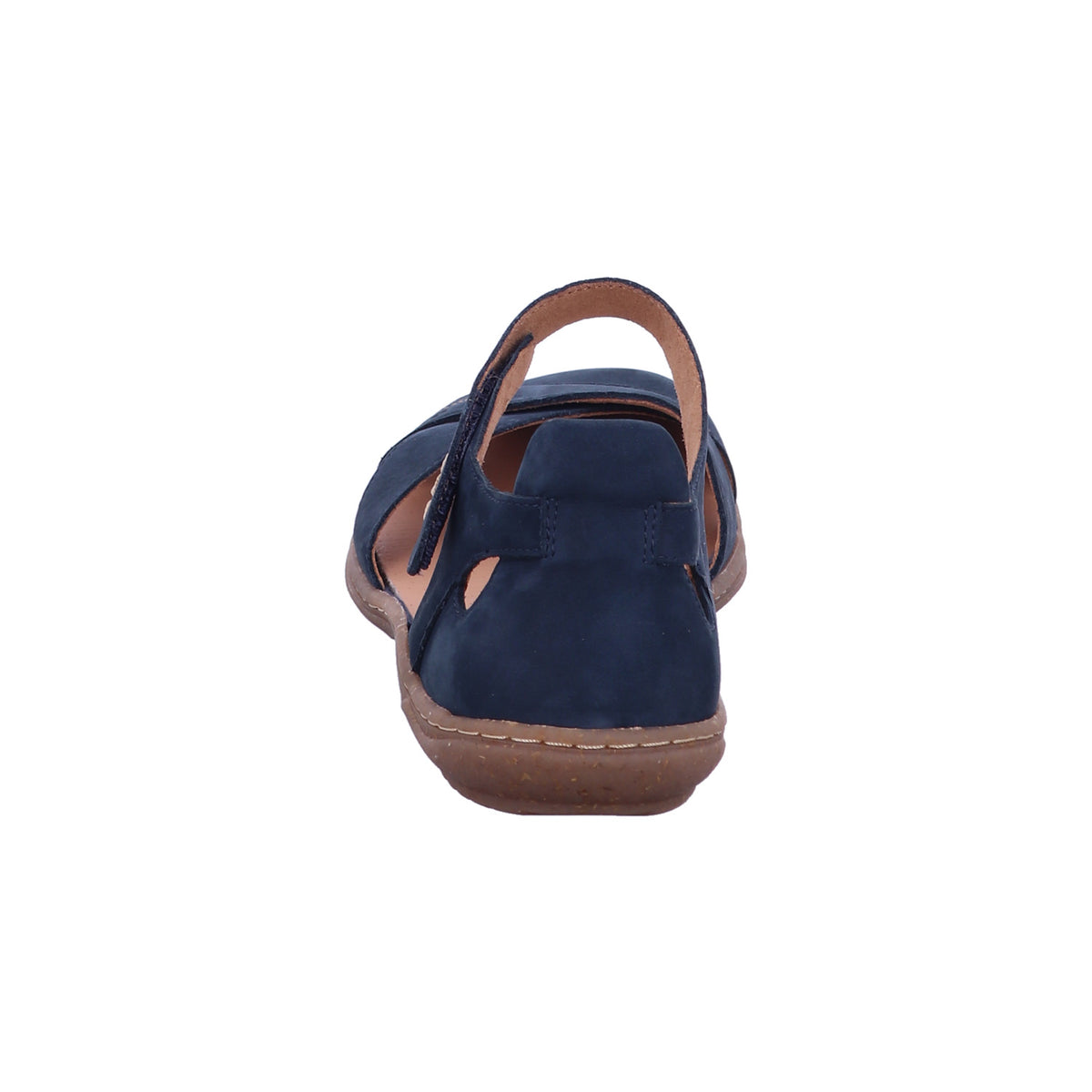 SEIBEL Sandalette 75805MI724 Sandale in Blau