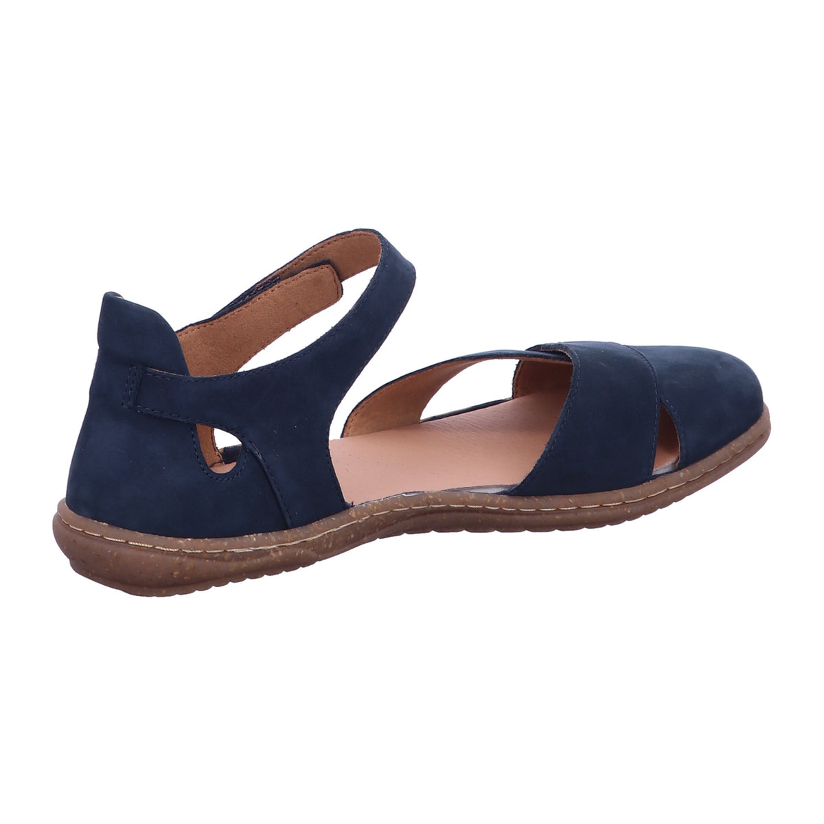 SEIBEL Sandalette 75805MI724 Sandale in Blau